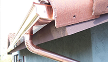 Rain Gutter Installation, Repair, Cleaning in Wolcott, CO